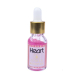 Фото 1 - Heart Cuticle Remover - Гель для удаления кутикулы (розовый), 15 мл
