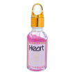 Heart Cuticle Remover - Гель для удаления кутикулы (розовый), 30 мл