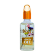 Heart Cuticle Oil (Sweet Almond) - Масло для ухода за кутикулой (сладкий миндаль), 30 мл