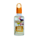 Фото 1 - Heart Cuticle Oil (Sweet Almond) - Масло для ухода за кутикулой (сладкий миндаль), 30 мл