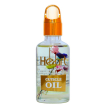 Heart Cuticle Oil (Sweet Almond) - Масло для ухода за кутикулой (сладкий миндаль), 50 мл