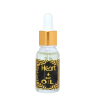 Heart Cuticle Dry Oil -  Быстросохнущее масло для кутикулы, 10 мл