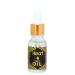 Фото 1 - Heart Cuticle Dry Oil -  Быстросохнущее масло для кутикулы, 10 мл