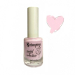 Nail Story Лак для стемпинга Pastel Collection №1 (розово-сиреневый), 11 мл