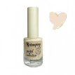 Nail Story Лак для стемпинга Pastel Collection №3 (нежно-бежевый), 11 мл