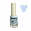 Nail Story Лак для стемпінгу Pastel Collection №6 (небесно-блакитний), 11 мл
