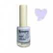Nail Story Лак для стемпинга Pastel Collection №7 (бледно-васильковый), 11 мл