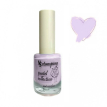 Nail Story Лак для стемпінгу Pastel Collection №8 (ніжно-ліловий), 11 мл