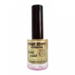 Nail Story Лак для стемпинга Shine (золото), 11 мл
