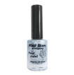 Nail Story Лак для стемпинга Shine (серебро), 11 мл
