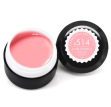 CANNI Gel Paint №514 - Гель-фарба (рожево-персиковий), 5 мл