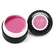 CANNI Gel Paint №528 - Гель-краска (пурпурно-розовый), 5 мл