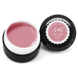 CANNI Gel Paint №540 - Гель-краска (пастельный темно-розовый), 5 мл