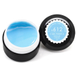 CANNI Gel Paint №612 - Гель-краска (голубой), 5 мл