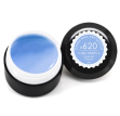 CANNI Gel Paint №620 - Гель-фарба (пастельно-блакитний), 5 мл