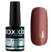 Гель-лак OXXI Professional №260 (світло-карамельний, емаль), 10 мл