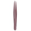 STALEKS Пинцет TBC-11/5 для бровей BEAUTY&CARE 11 TYPE 5 (точечный)