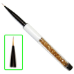 mART Пензлик з камінням Liner, 10 мм