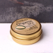 Фото 2 - Komilfo Massage Candle Массажная свеча Juicy Melon, 30 г