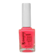 Nail Story Лак для стемпінгу Neon Collection №11 (світло-рожевий), 11 мл