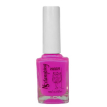 Nail Story Лак для стемпінгу Neon Collection №08 (фіолетовий), 11 мл