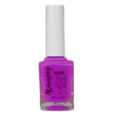 Nail Story Лак для стемпинга Neon Collection №09 (фиолетовый), 11 мл