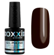 Гель-лак OXXI Professional №269 (коричневый, эмаль), 10 мл