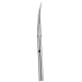 Фото 2 - STALEKS PRO SE-11/1 Ножиці EXPERT 11 TYPE 1 (18мм) професійні для кутикули, для лівші