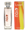 Lazell 4 YOU EDP Парфюмерная вода для женщин, 100 мл