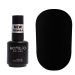 Фото 1 - Komilfo Matte Top Coat No Wipe NEW FORMULA - матовый закрепитель для гель-лака БЕЗ липкого слоя (новая формула), 15 мл