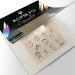 Фото 2 - Komilfo Color Art Sticker №KCA015 - наклейки для дизайну нігтів