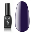 Гель-лак Kodi Professional № B 01 (темно-синий, эмаль), 8 мл