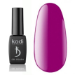 Гель-лак Kodi Professional № BR 01 (пурпурний неоновий, емаль), 8 мл