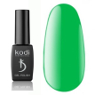 Гель-лак Kodi Professional № BR130 (киви неоновый, эмаль), 8 мл