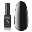 Гель-лак Kodi Professional № BW100 (класичний чорний, емаль), 8 мл