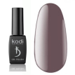 Гель-лак Kodi Professional № CN 80 (кофейно-лиловый, эмаль), 8 мл