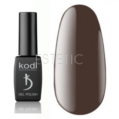 Гель-лак Kodi Professional № CN110 (кофейный, эмаль), 8 мл