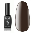Гель-лак Kodi Professional № CN120 (горький шоколад, эмаль), 8 мл