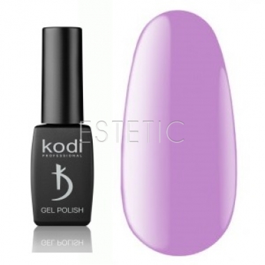 Гель-лак Kodi Professional № LC 70 (ліловий, емаль), 8 мл