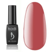 Гель-лак Kodi Professional № SL 70 (кораллово-малиновый, эмаль), 8 мл