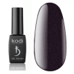 Гель-лак Kodi Professional № V 01 (баклажановий з шиммером), 8 мл