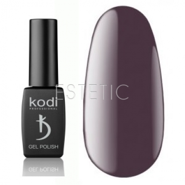 Гель-лак Kodi Professional № V 50 (світлий баклажан, емаль), 8 мл