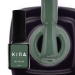 Фото 2 - Гель-лак Kira Nails №171 (хакі, емаль), 6 мл