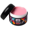 Kira Nails Hard Gel Cover - Гель для моделирования (нежно-розовый), 30 г