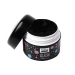 Фото 1 - Kira Nails Gel Paint No Wipe Black - Гель-фарба без липкого шару (чорний), 5 мл