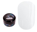 Komilfo Gel Premium Milky White - гель-премиум (молочно-белый), 15 г
