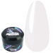 Фото 1 - Komilfo Gel Premium Milky White Intense - гель-премиум (интенсивный молочно-белый), 50 г