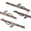 LN Professional Brow Contour Automatic Liner - Механический карандаш для бровей, 0,3 г