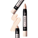 Фото 1 - LN Professional Play Stick Highlighter - Хайлайтер для обличчя, 3,5 г