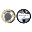 F.O.X Metal painting gel №001 (Silver) - Металізований гель для дизайну (срібло), 5 мл
